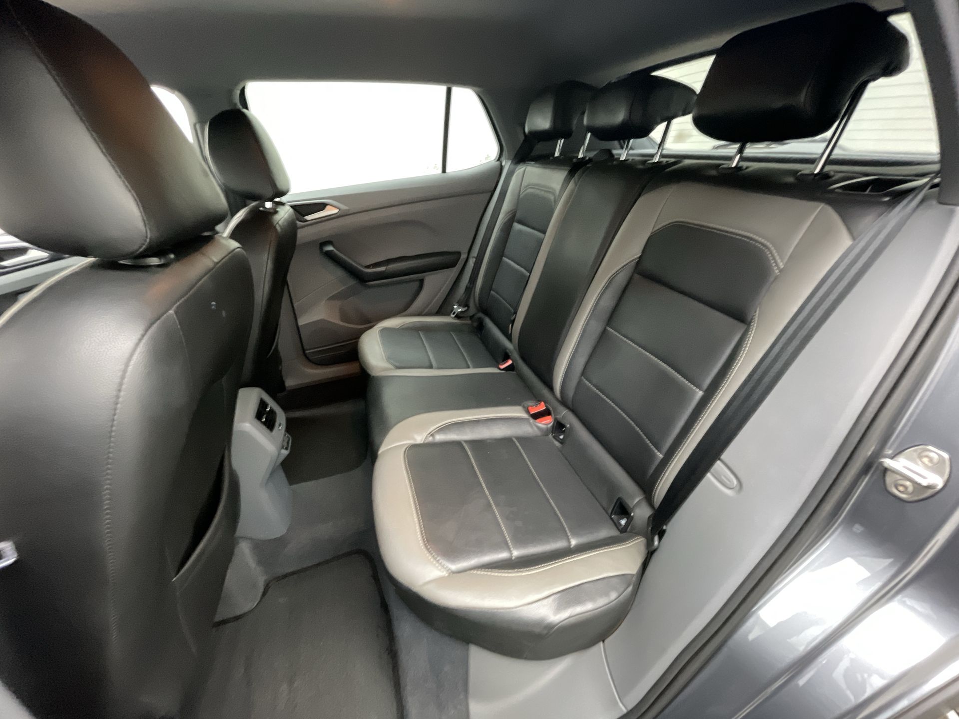 T-Cross 200 TSI 1.0  Flex 12V 5p Aut.