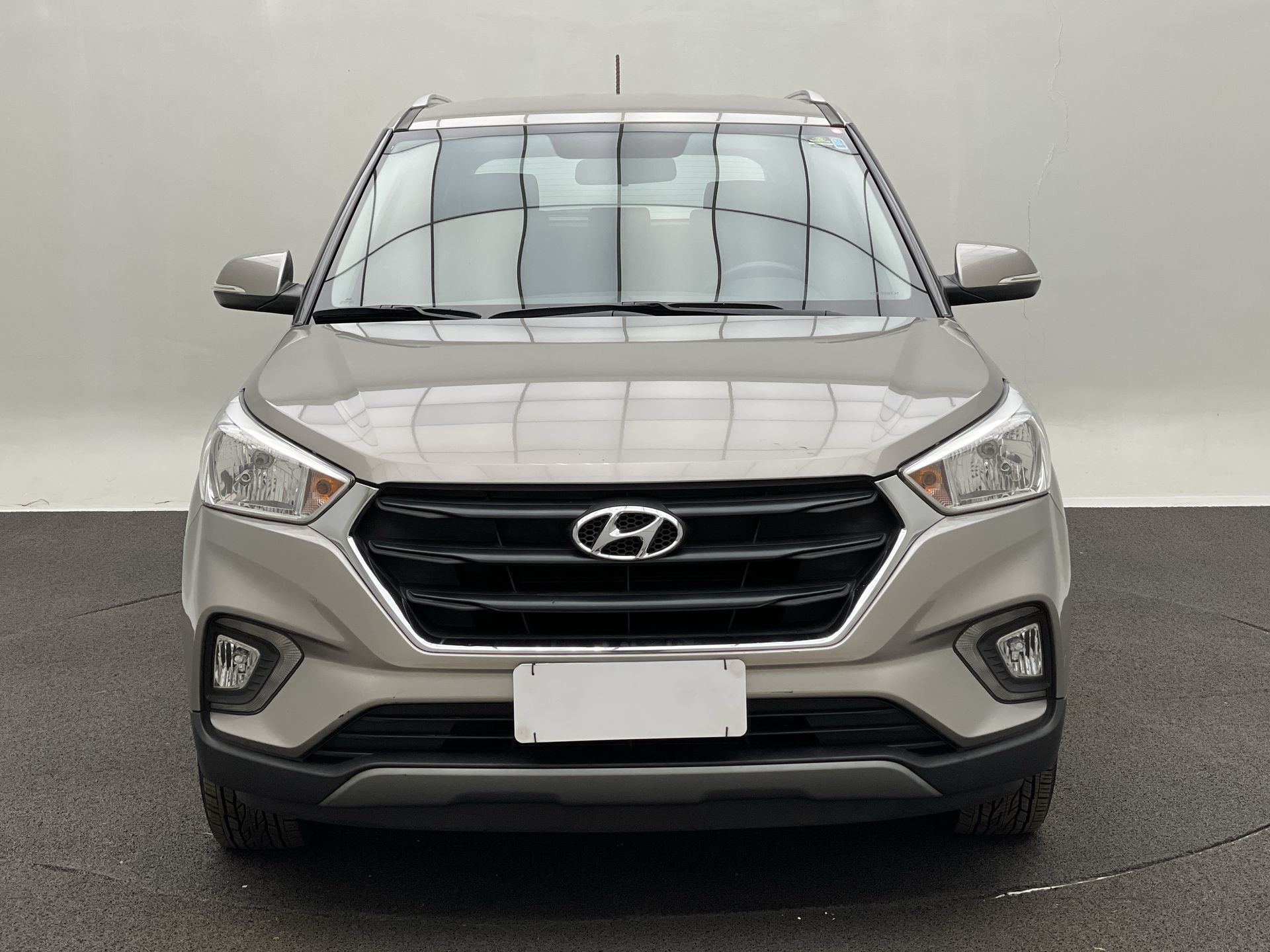 Creta Smart Plus 1.6 16V Flex Aut.