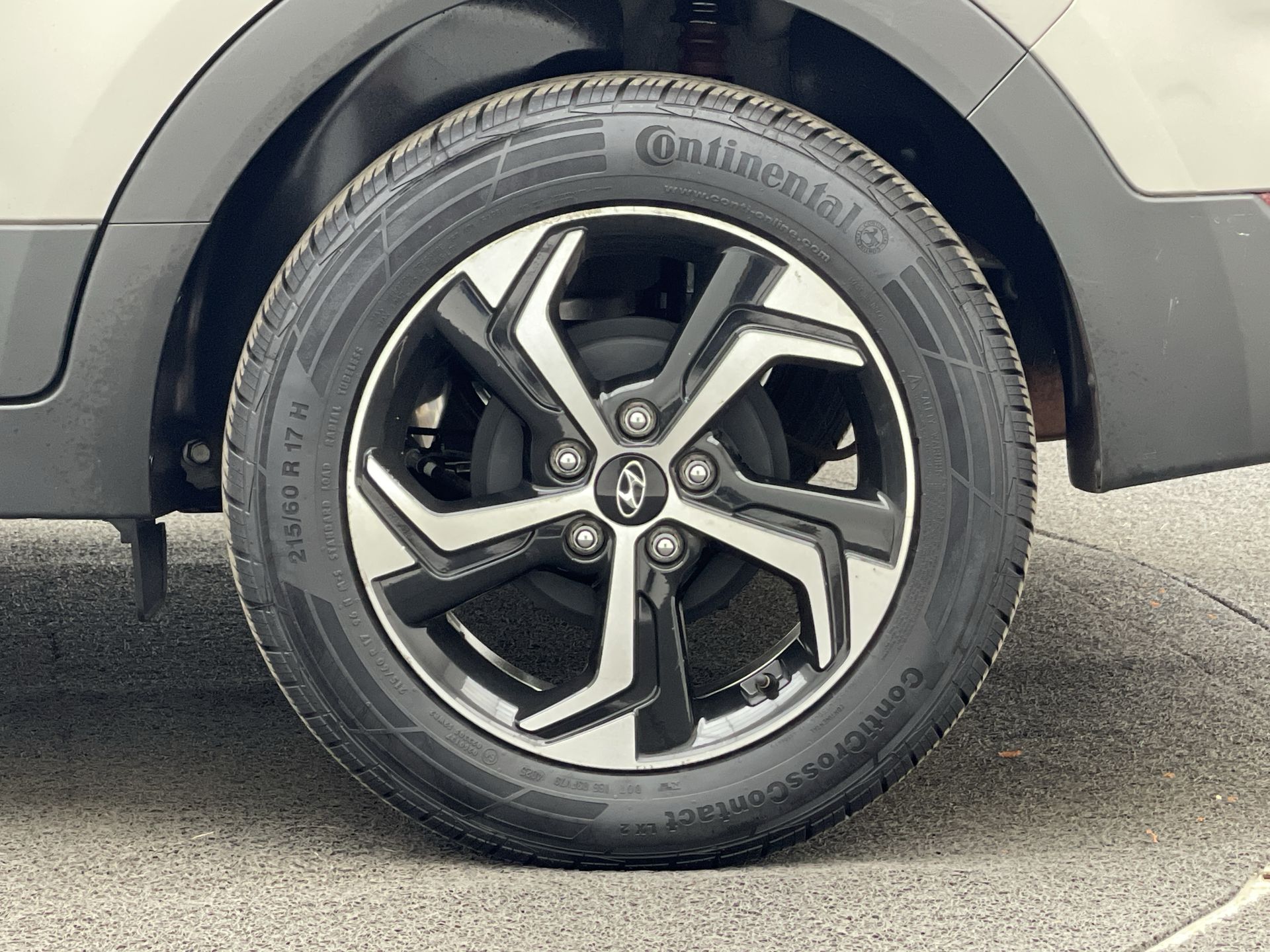 Creta Smart Plus 1.6 16V Flex Aut.