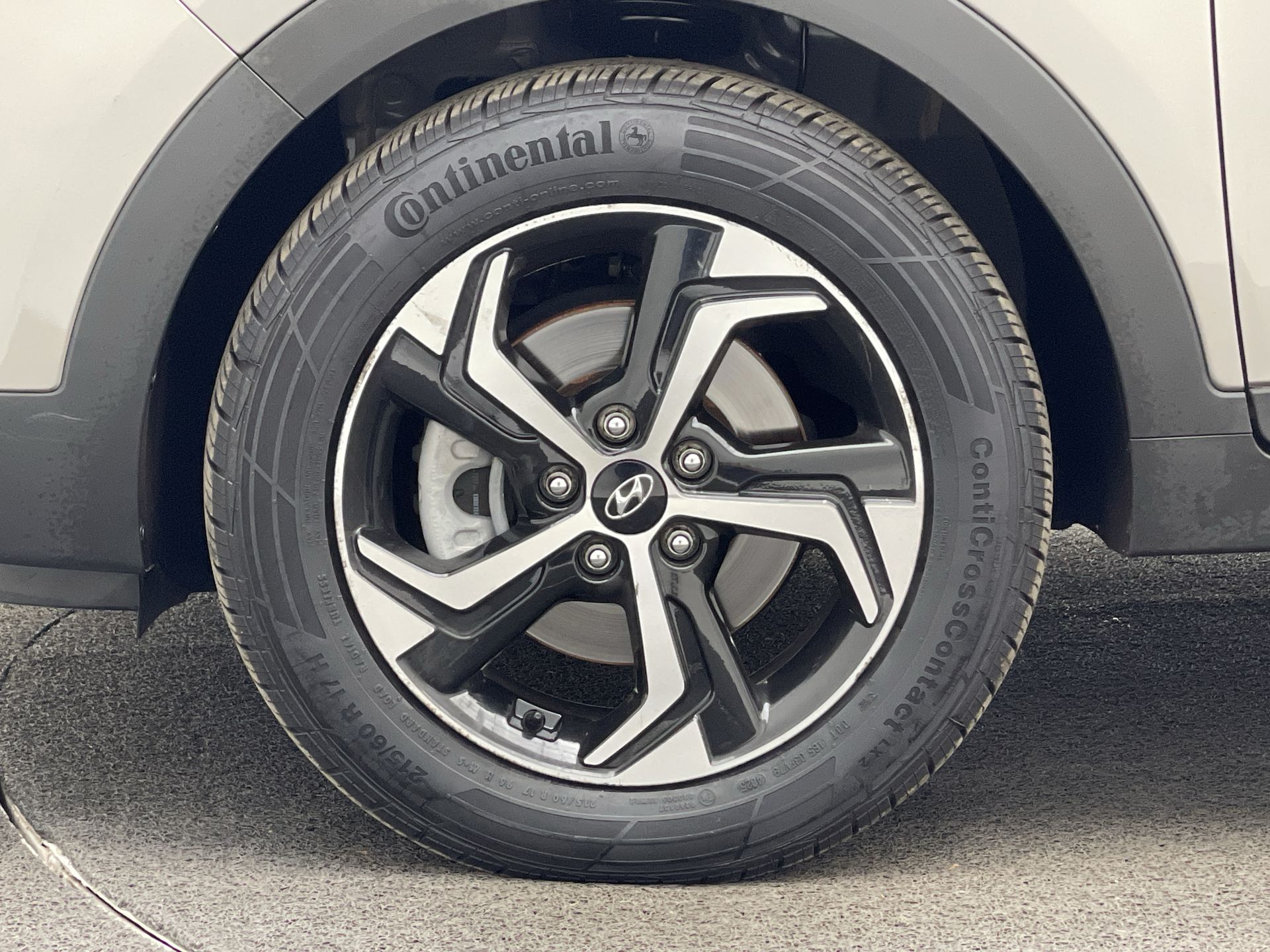 Creta Smart Plus 1.6 16V Flex Aut.