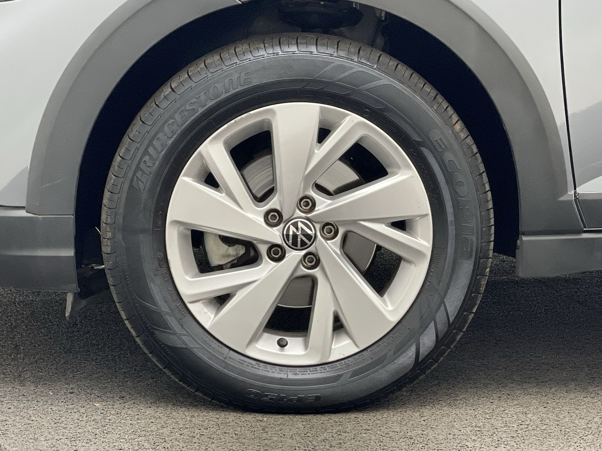 Nivus Comfortline 1.0 200 TSI Flex Aut.