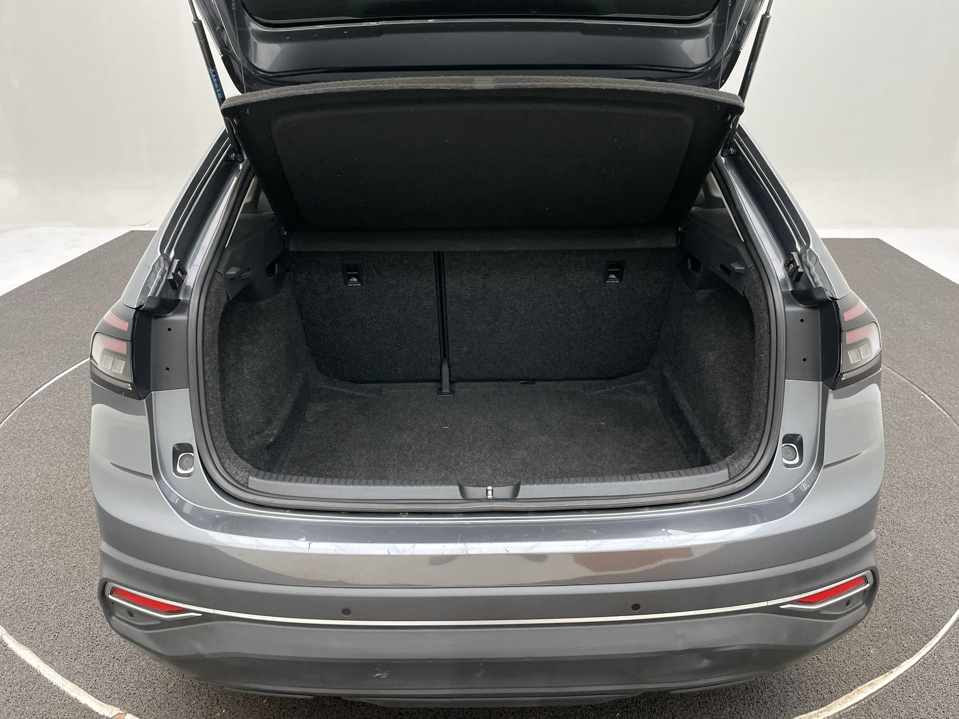 Nivus Comfortline 1.0 200 TSI Flex Aut.