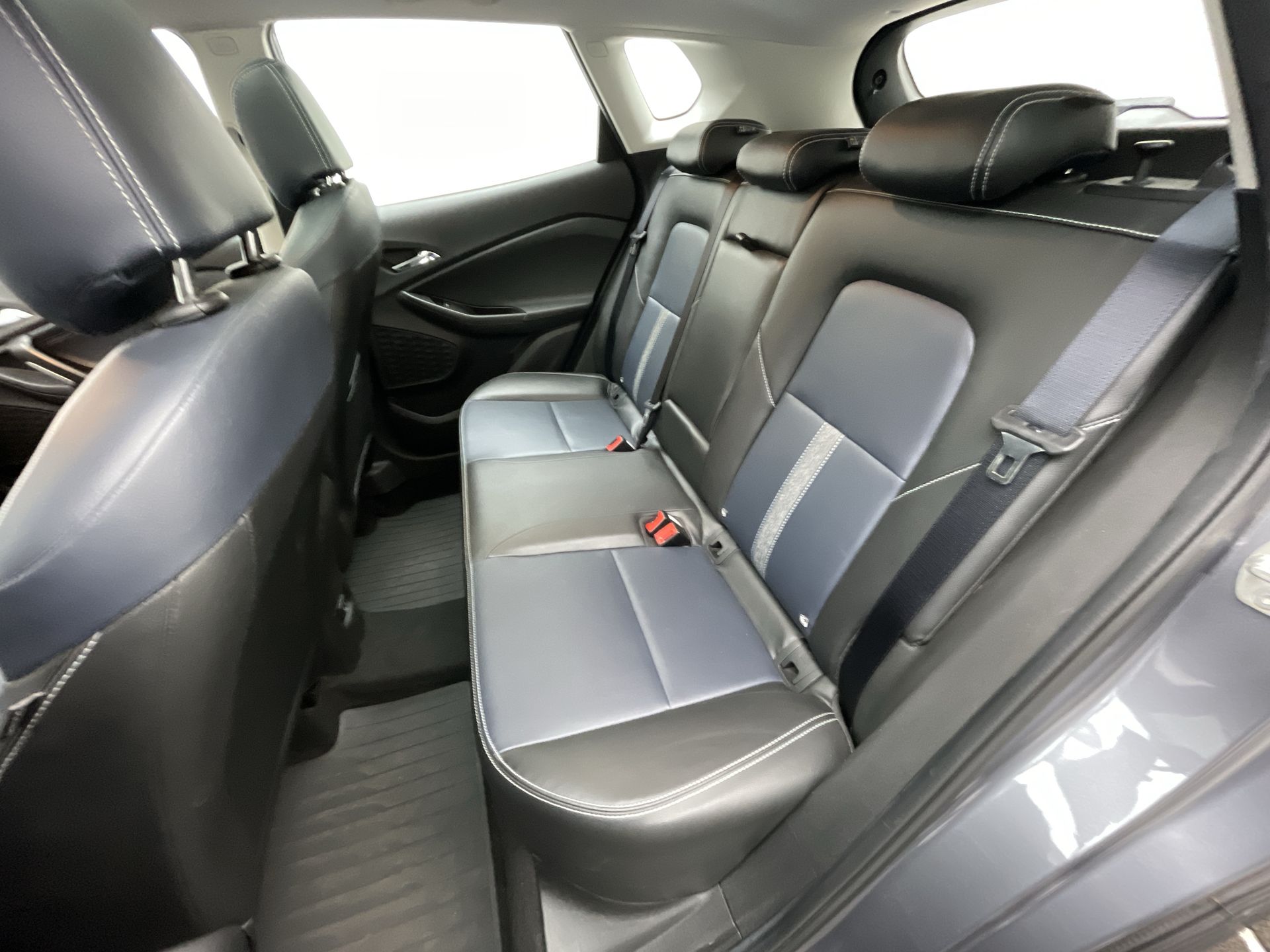 TRACKER Premier 1.2 Turbo 12V Flex Aut.