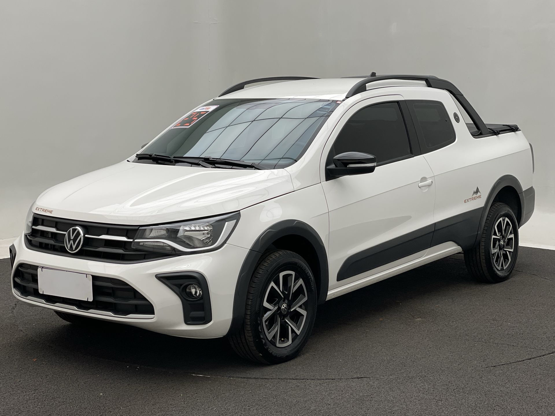 Saveiro Extreme 1.6 Flex 16V CD