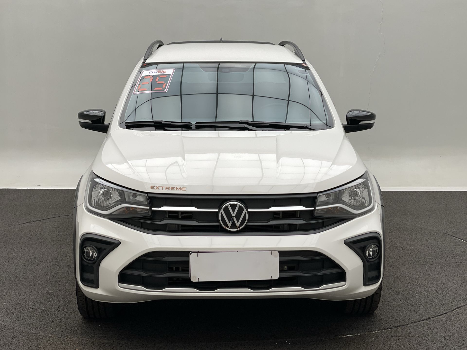 VW - Volkswagen-Saveiro-Saveiro Extreme 1.6 Flex 16V CD