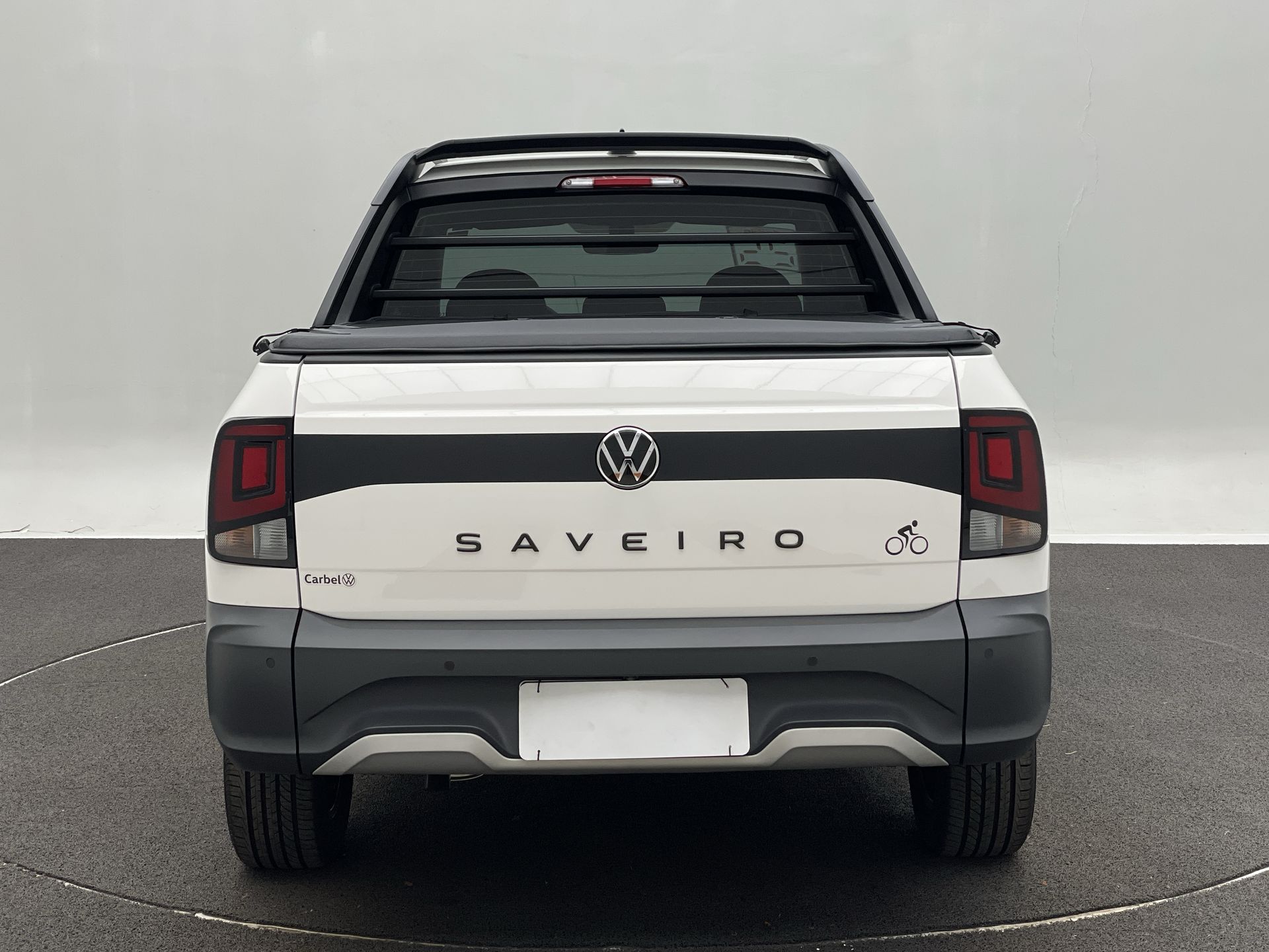 Saveiro Extreme 1.6 Flex 16V CD