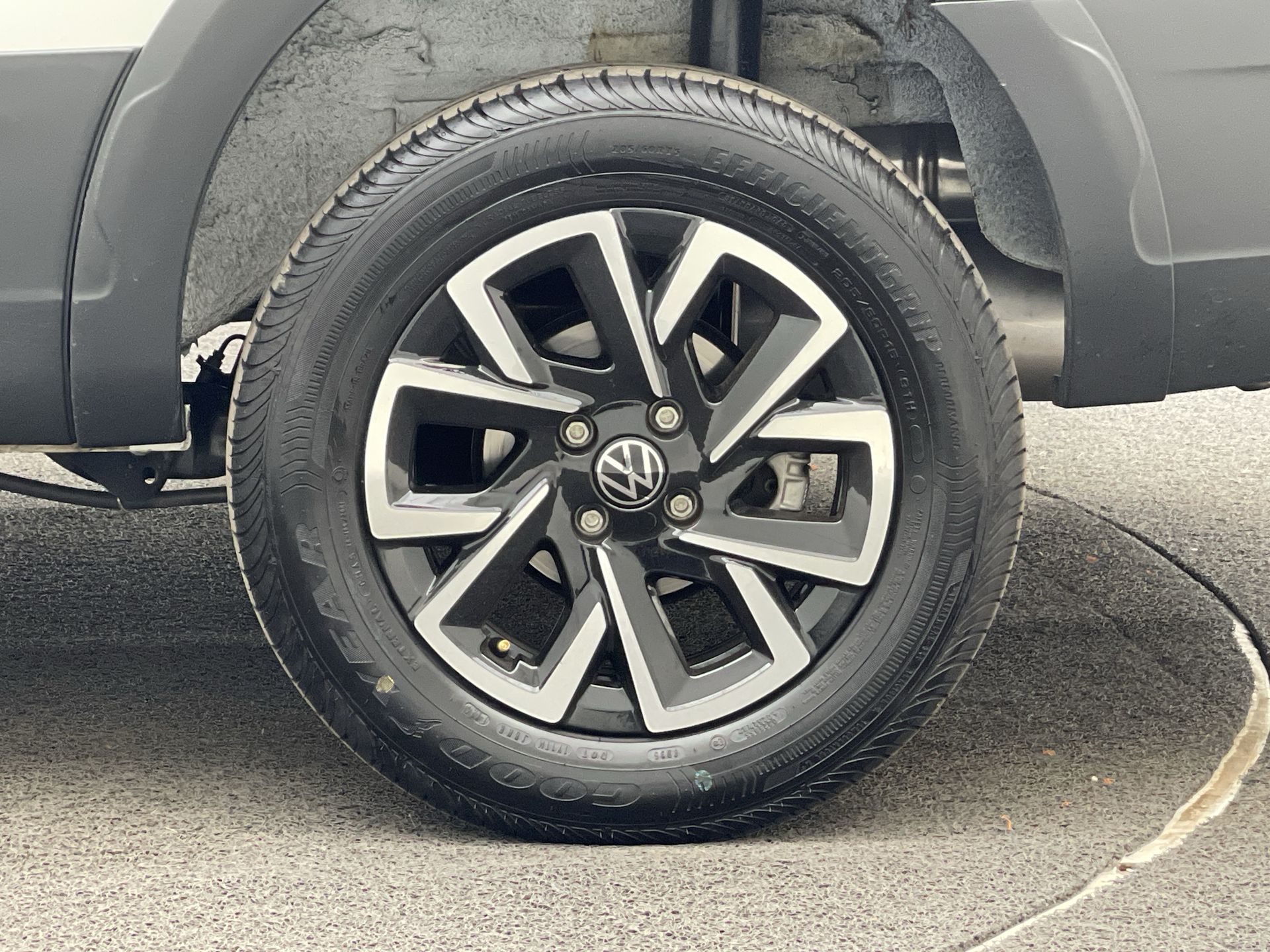 Saveiro Extreme 1.6 Flex 16V CD