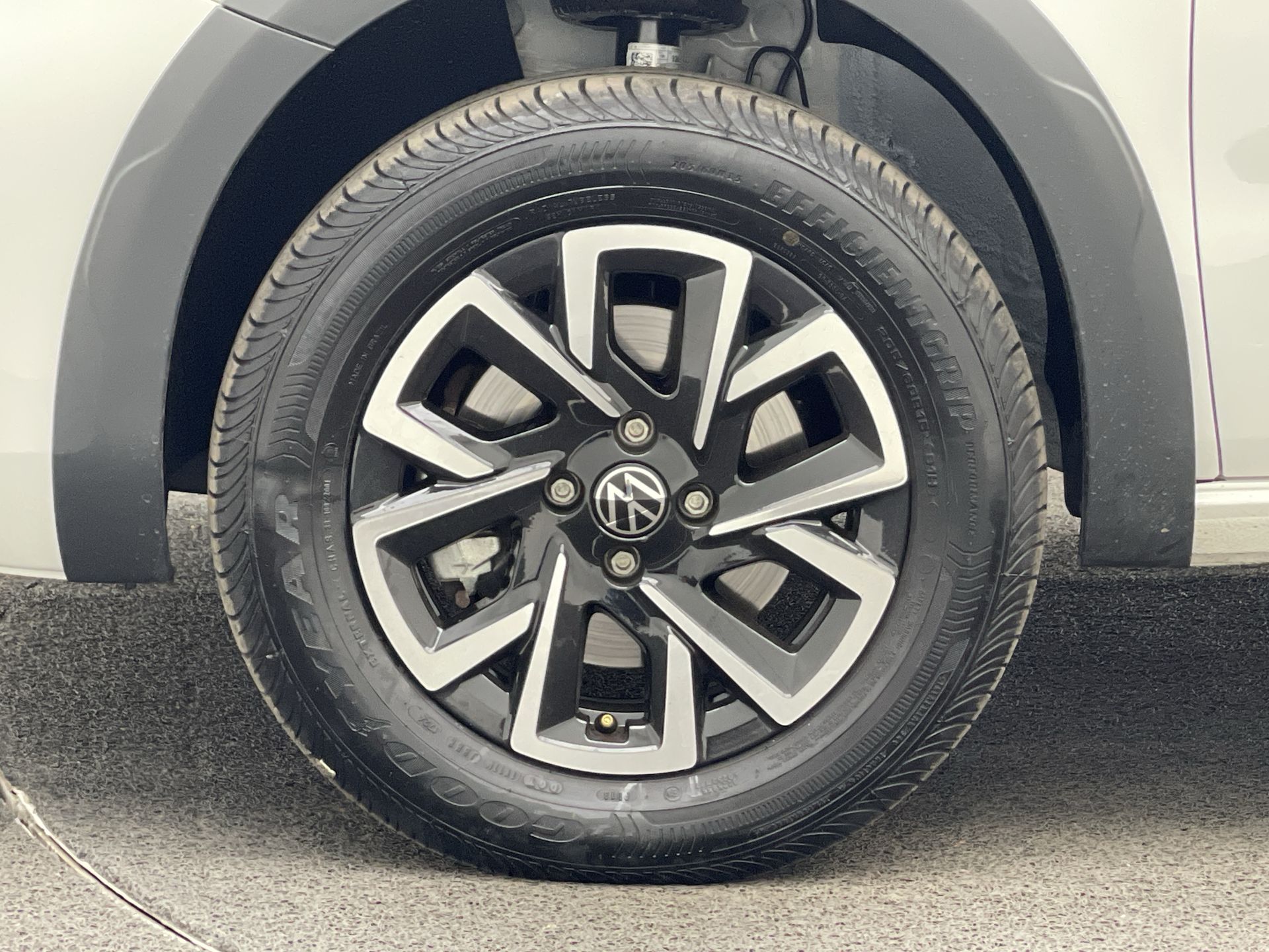 VW - Volkswagen-Saveiro-Saveiro Extreme 1.6 Flex 16V CD