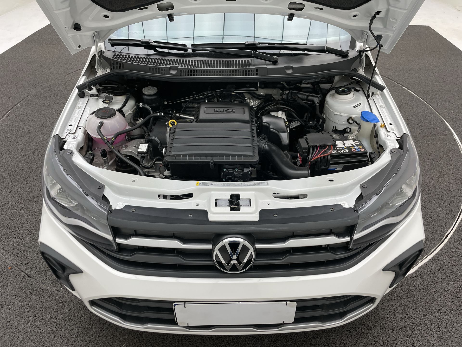 VW - Volkswagen-Saveiro-Saveiro Extreme 1.6 Flex 16V CD