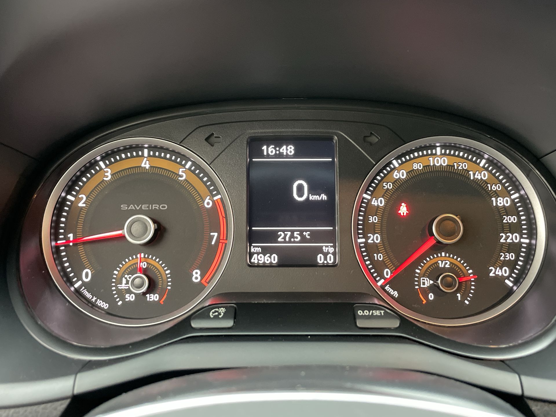 VW - Volkswagen-Saveiro-Saveiro Extreme 1.6 Flex 16V CD