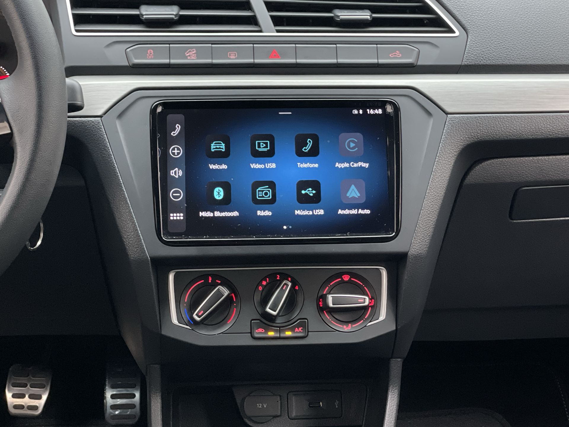 VW - Volkswagen-Saveiro-Saveiro Extreme 1.6 Flex 16V CD