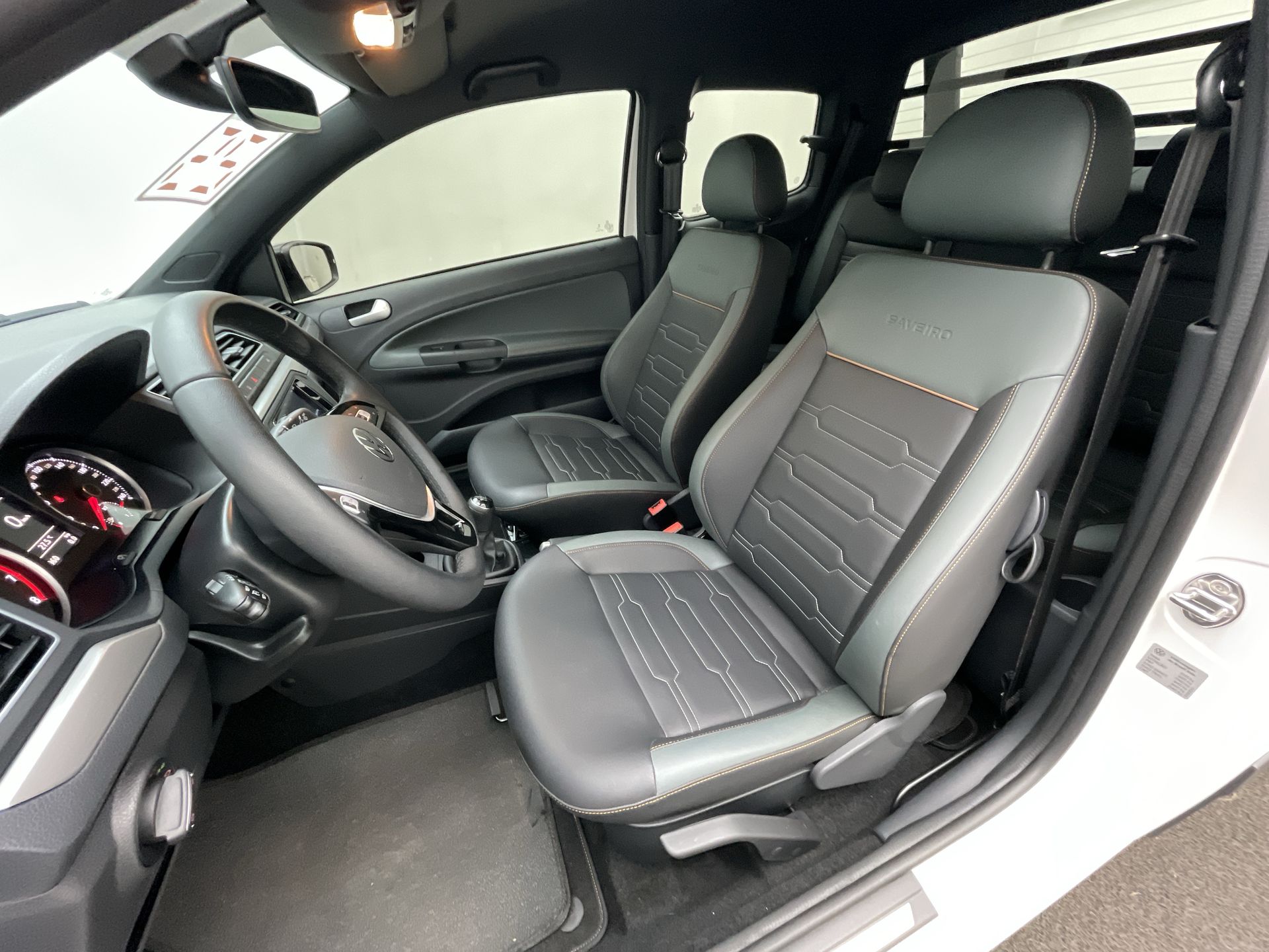 VW - Volkswagen-Saveiro-Saveiro Extreme 1.6 Flex 16V CD