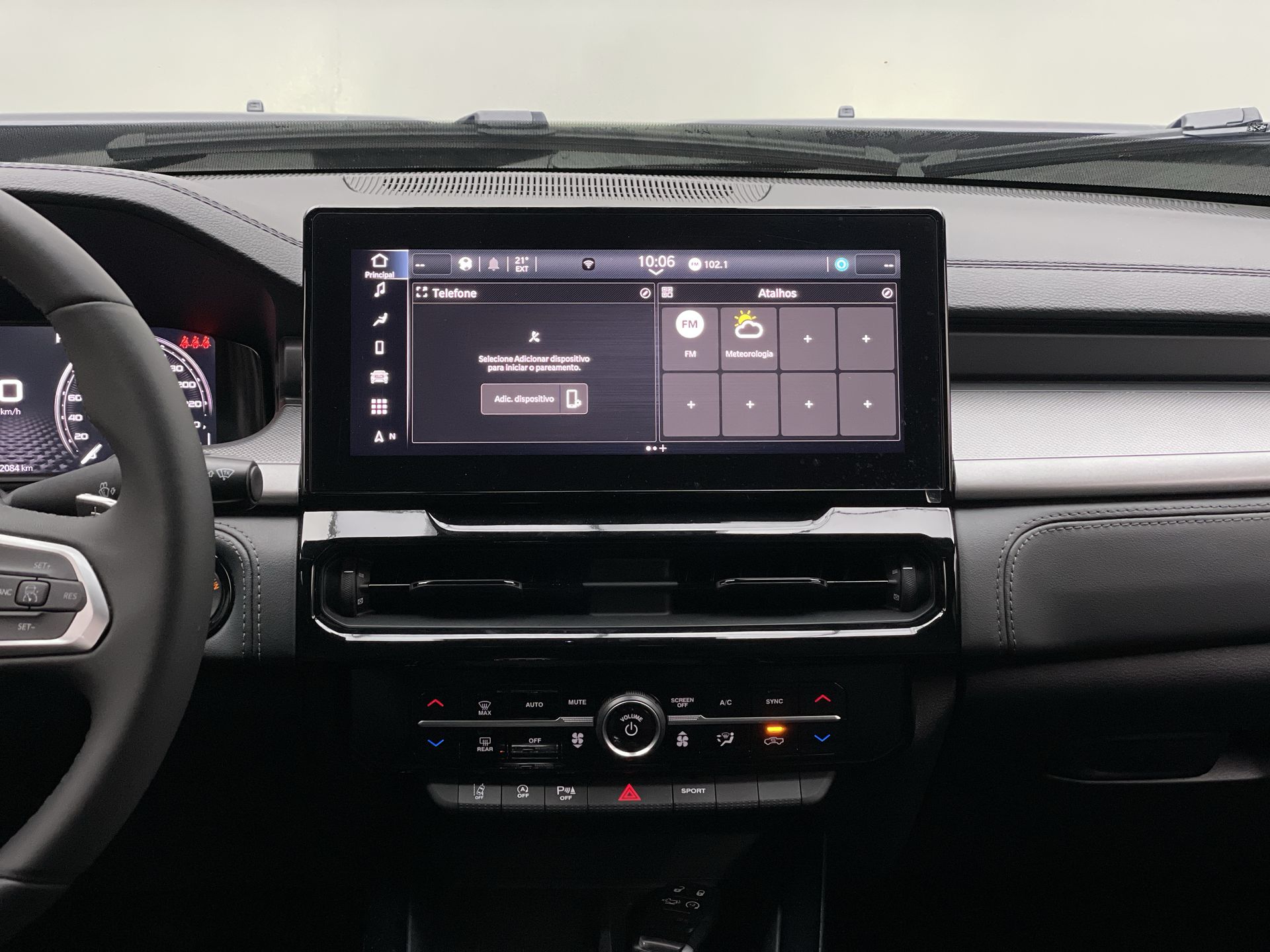 RAM-RAMPAGE-RAMPAGE REBEL HURR.4 2.0 TB CD 4X4 Aut.