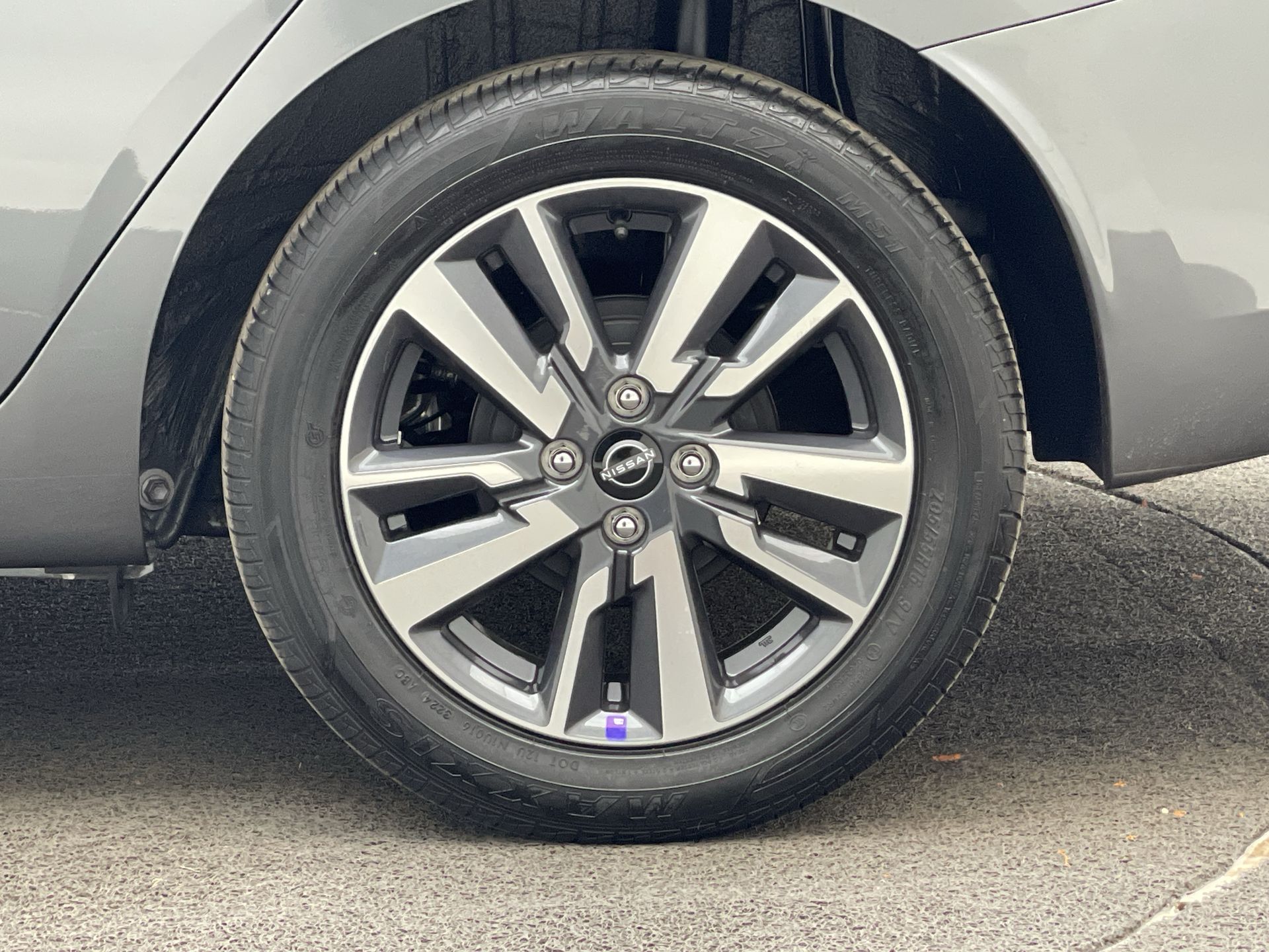 VERSA SR 1.6 16V Flex Aut.