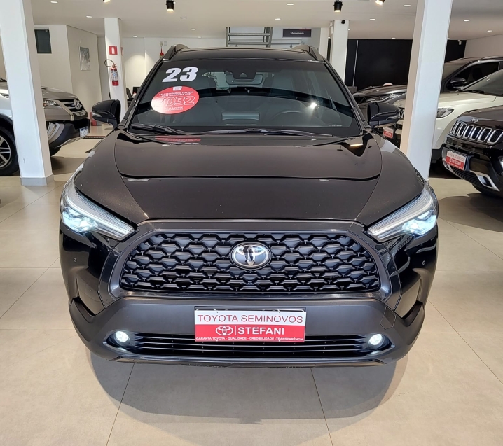 2.0 VVT-IE FLEX XRE DIRECT SHIFT