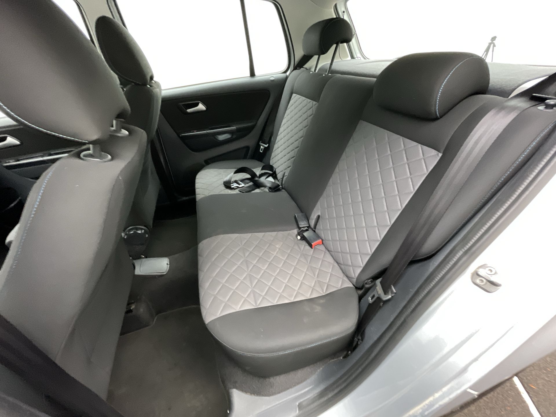 Fox Highline1.6 Flex 16V 5p