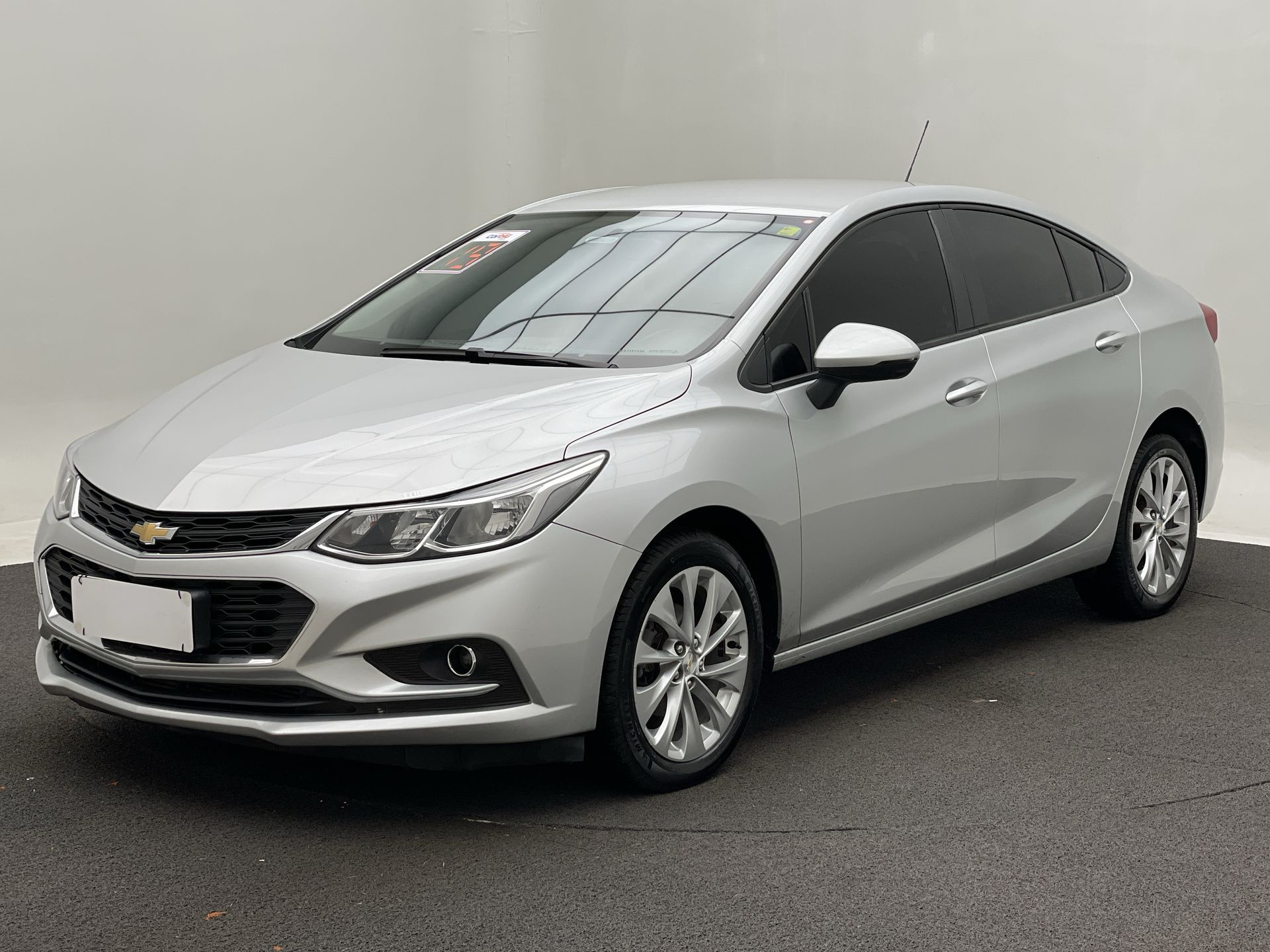 CRUZE LT 1.4 16V Turbo Flex 4p Aut.