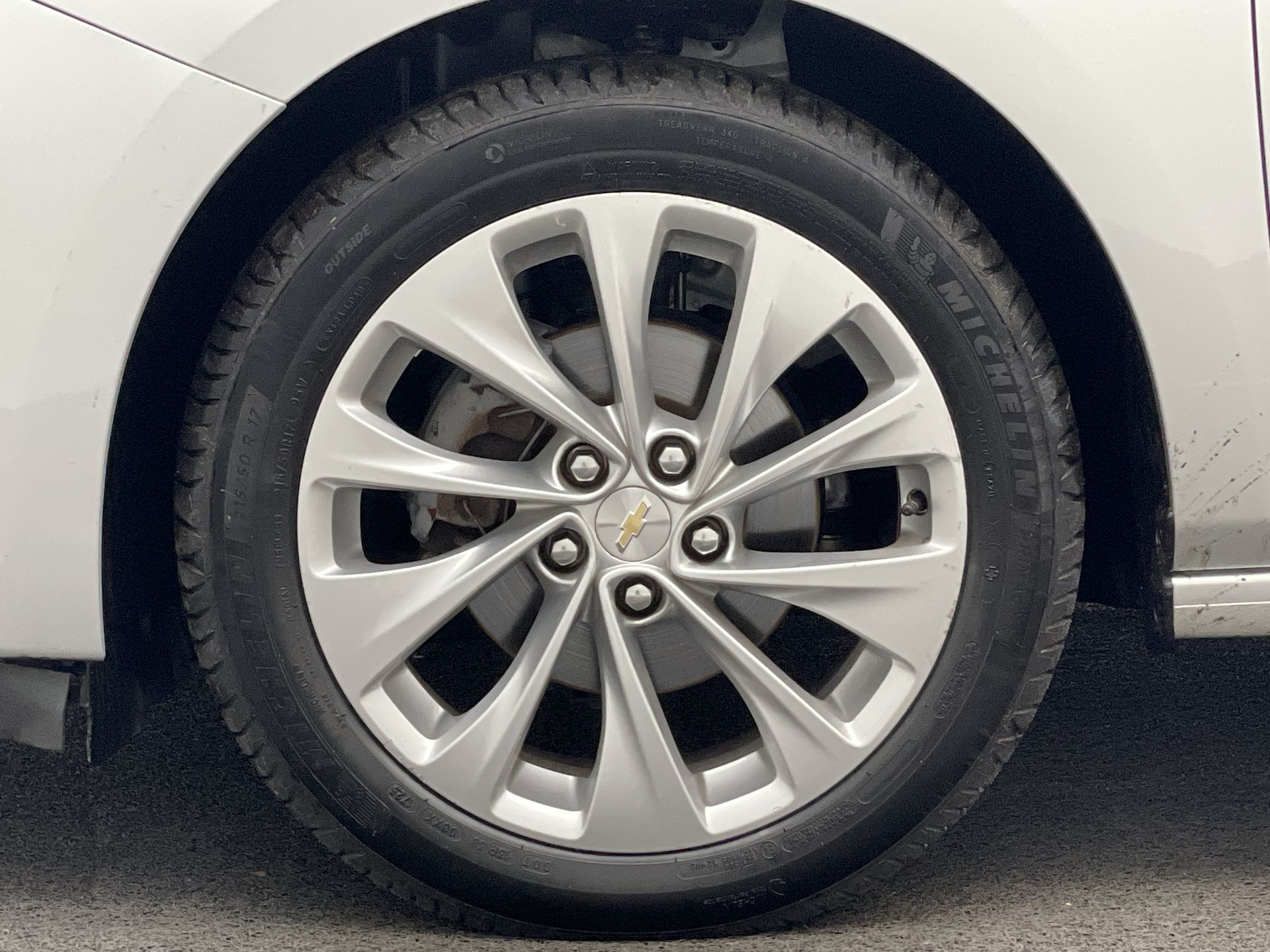 CRUZE LT 1.4 16V Turbo Flex 4p Aut.