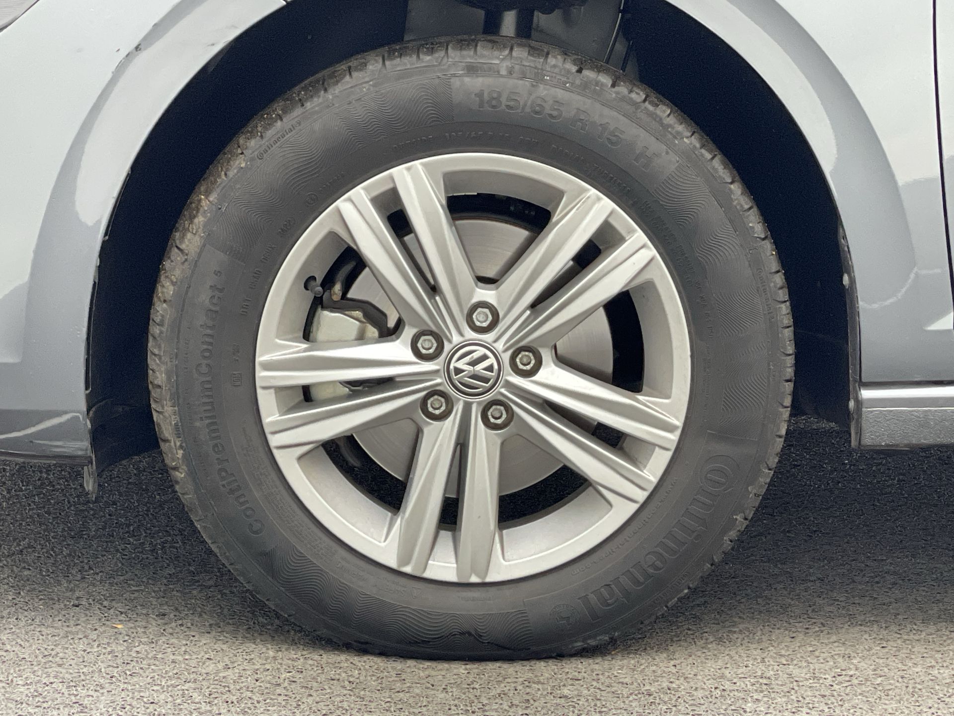 Polo Comfort. 200 TSI 1.0 Flex 12V Aut.