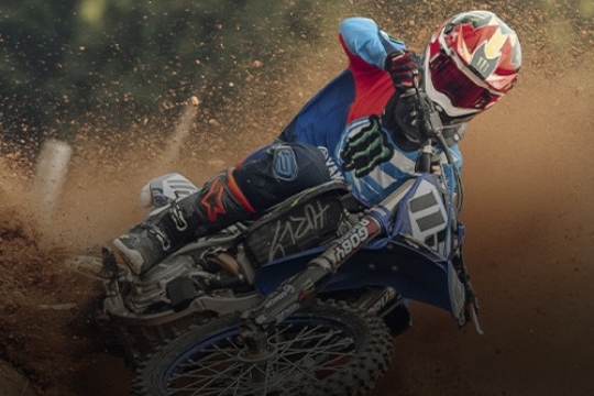 Yamaha: inovação, performance e paixão sobre duas rodas