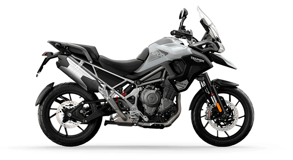 Thumb Nova Tiger 1200 GT Pro