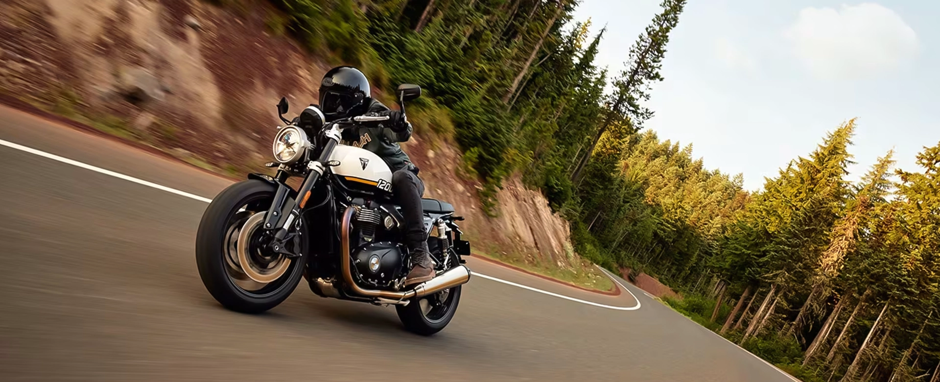 Nova Speed Twin 1200