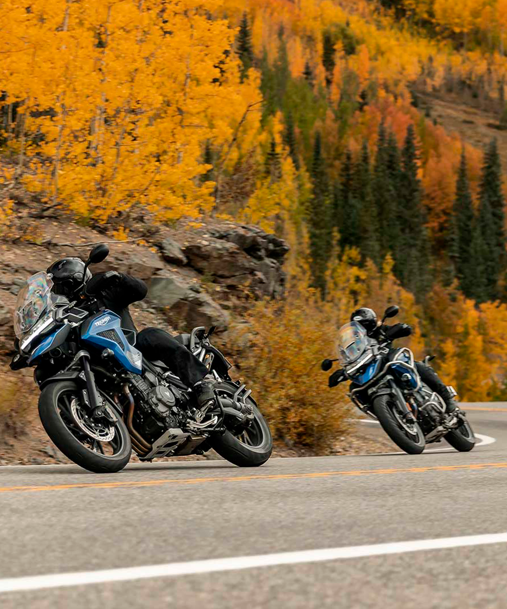 Nova Tiger 1200 GT Pro