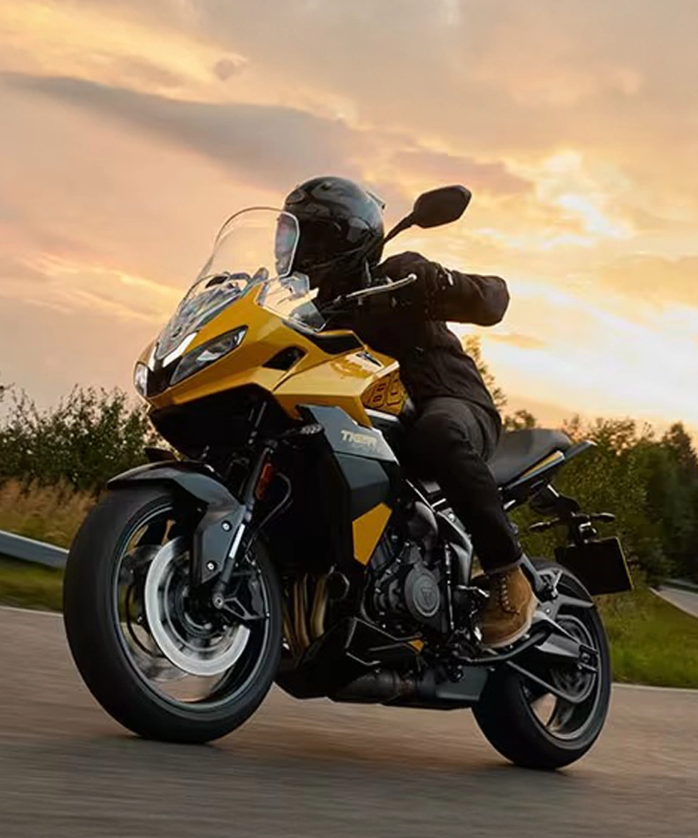 Nova Tiger Sport 800