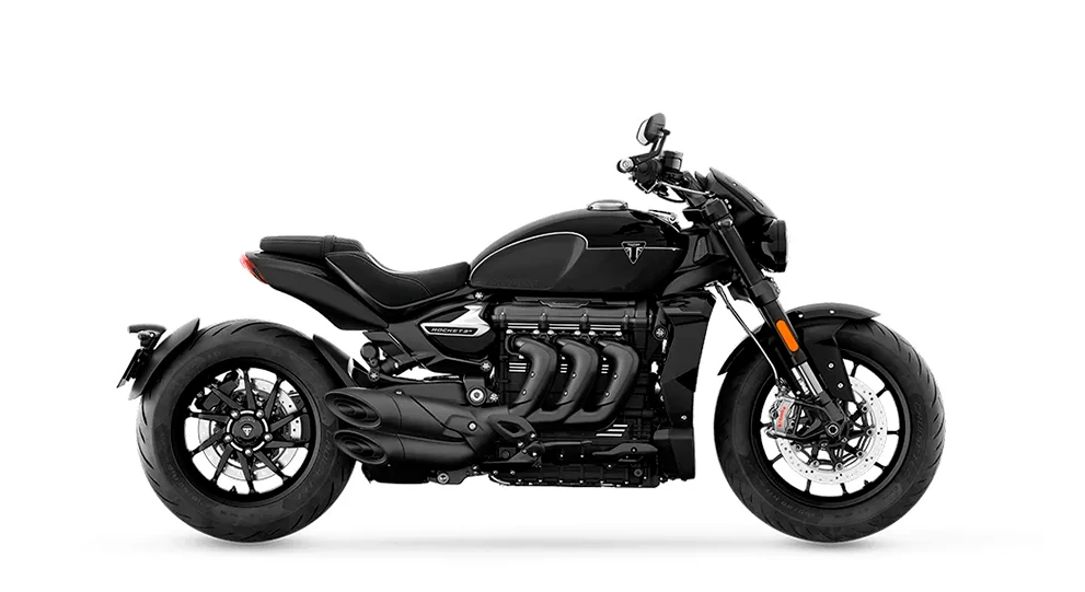 Nova Rocket 3 Storm R