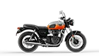 Bonneville T100