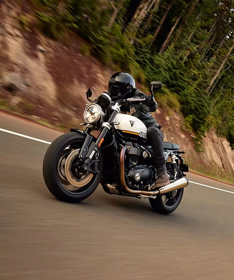 Nova Speed Twin 1200