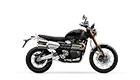 Scrambler 1200 XE