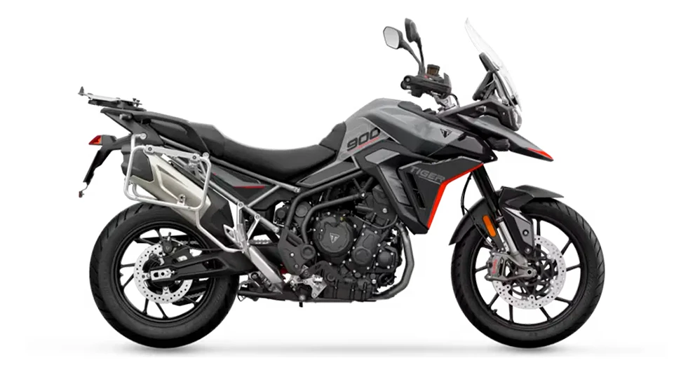 Thumb Nova Tiger 900 GT Pro