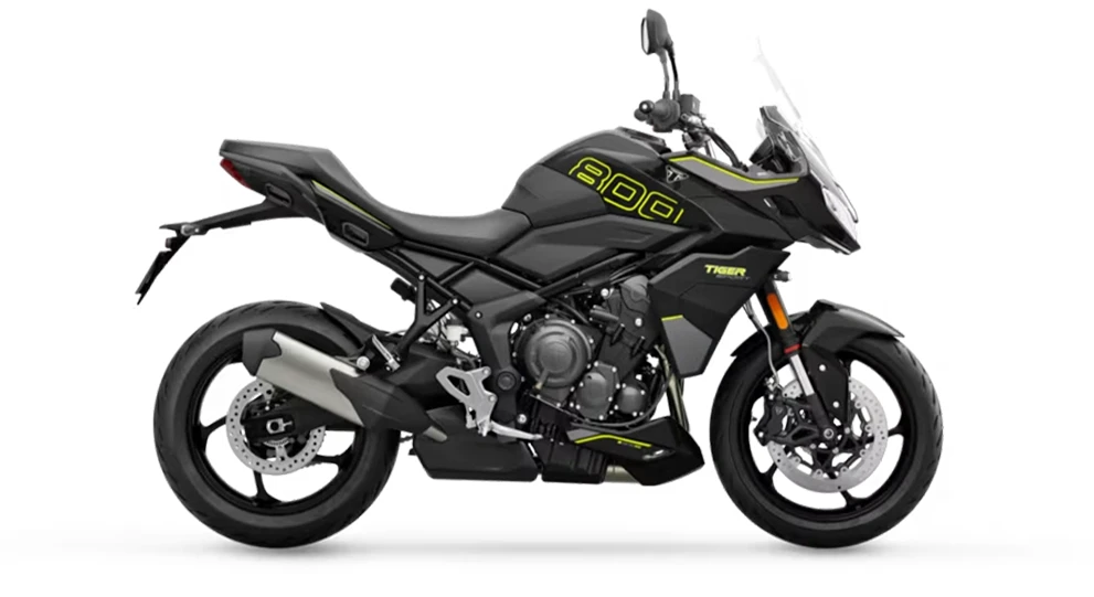 Thumb Nova Tiger Sport 800