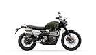 Scrambler 1200 X