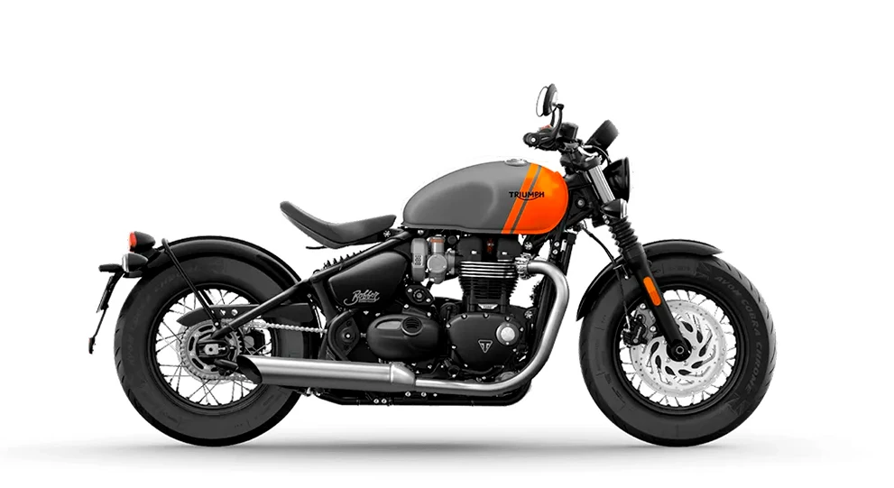 Thumb Bonneville Bobber