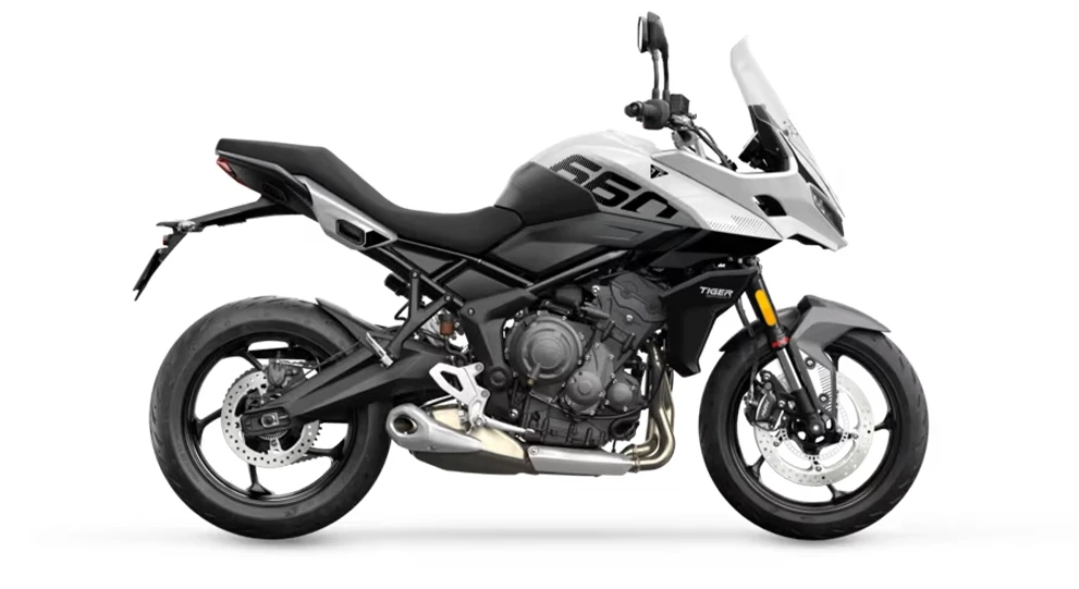 Nova Tiger Sport 660