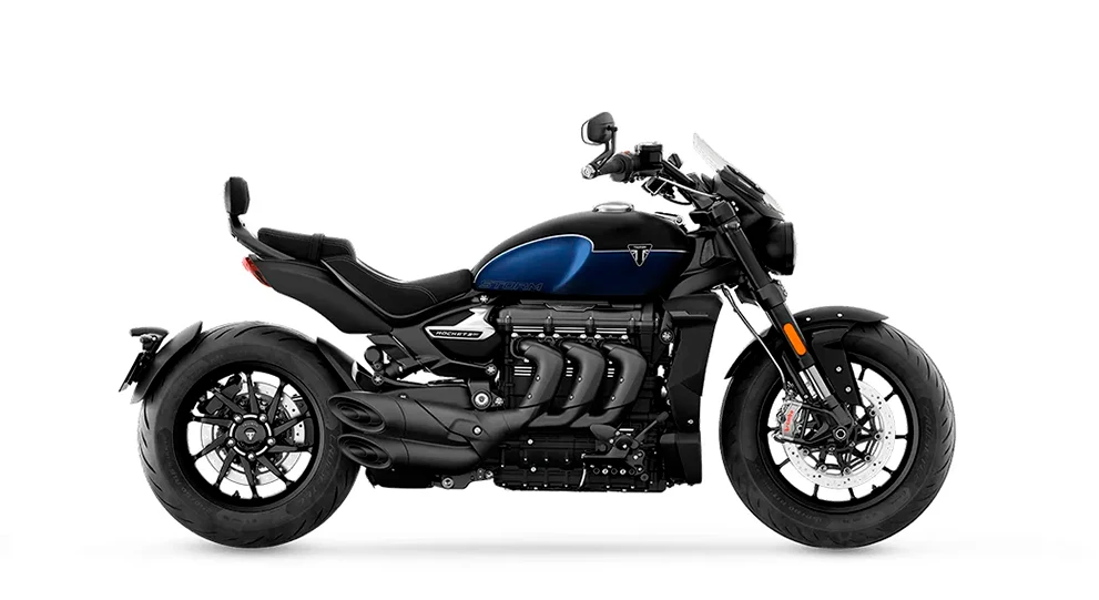 Thumb Nova Rocket 3 Storm GT