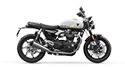 Speed Twin 1200