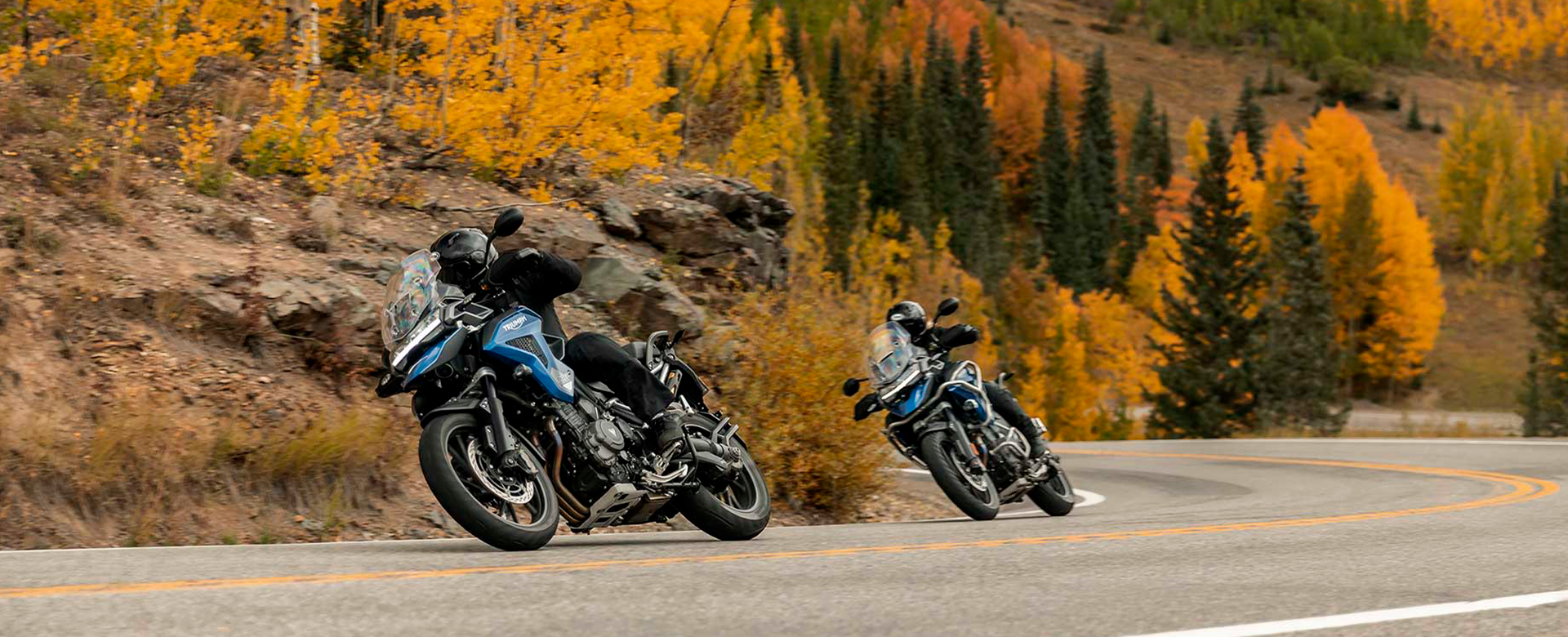 Nova Tiger 1200 GT Pro