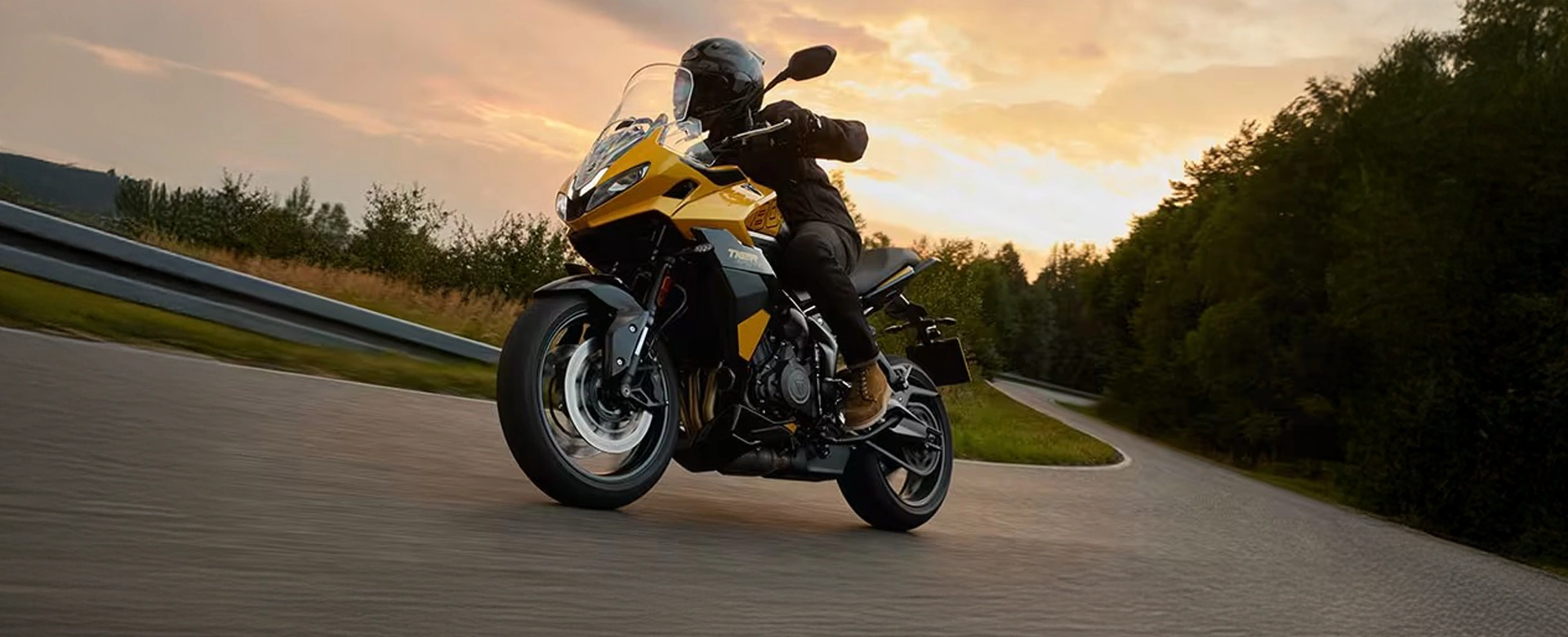 Nova Tiger Sport 800