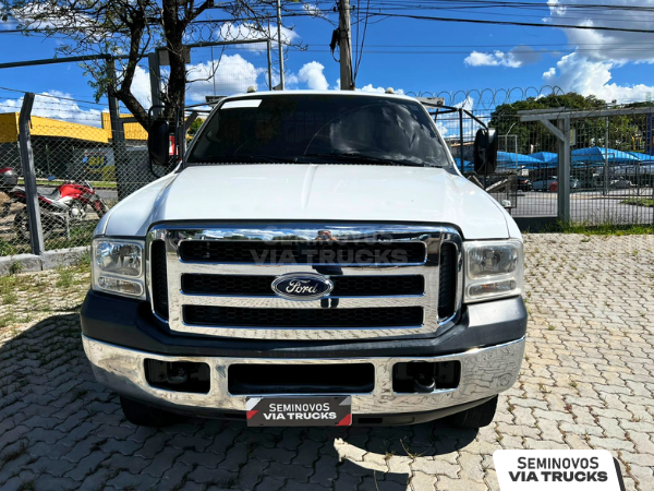 FORD-F-4000-F-4000 4x2 2p (diesel)(E5)