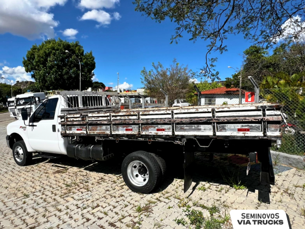 FORD-F-4000-F-4000 4x2 2p (diesel)(E5)