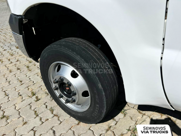 FORD-F-4000-F-4000 4x2 2p (diesel)(E5)