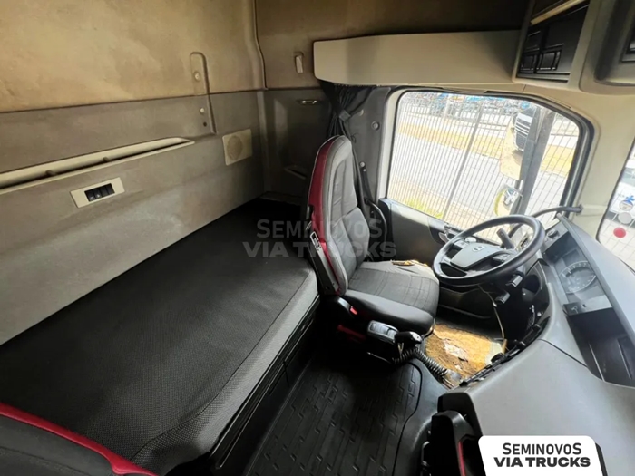 VOLVO-FH-460-FH-460 GLOBETROTTER 8x2 2p (diesel)(E5)