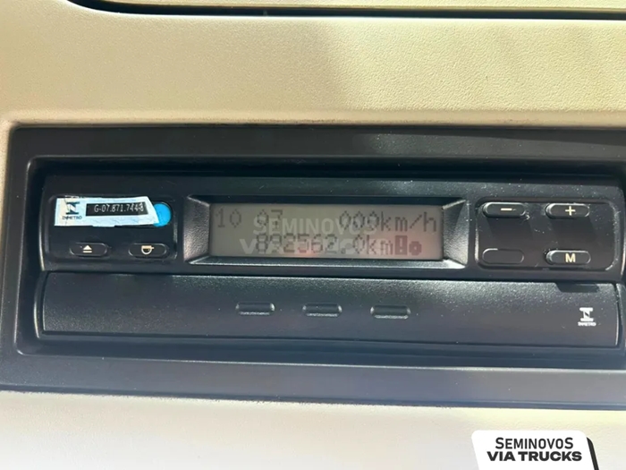 VOLVO-FH-460-FH-460 GLOBETROTTER 8x2 2p (diesel)(E5)