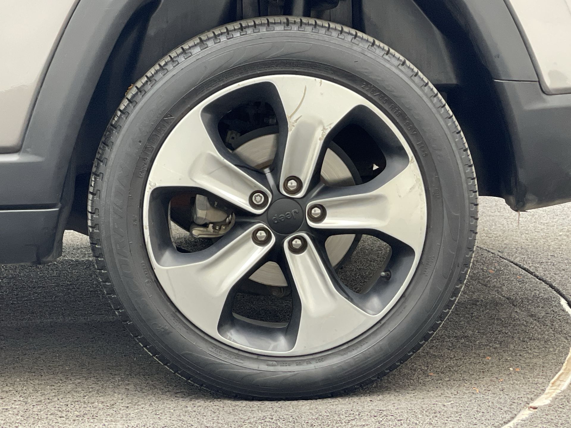 COMPASS LONGITUDE 2.0 4x2 Flex 16V Aut.