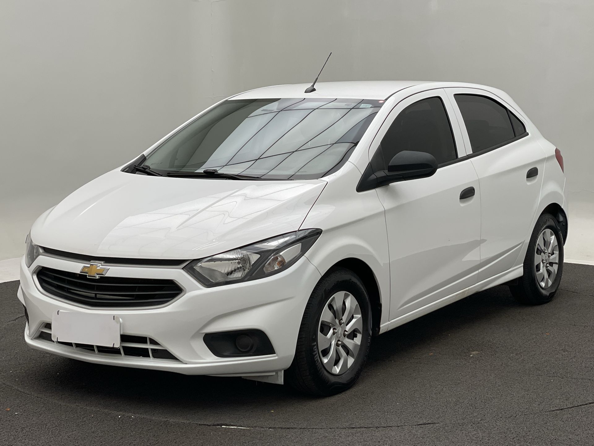 ONIX HATCH Joy 1.0 8V Flex 5p Mec.