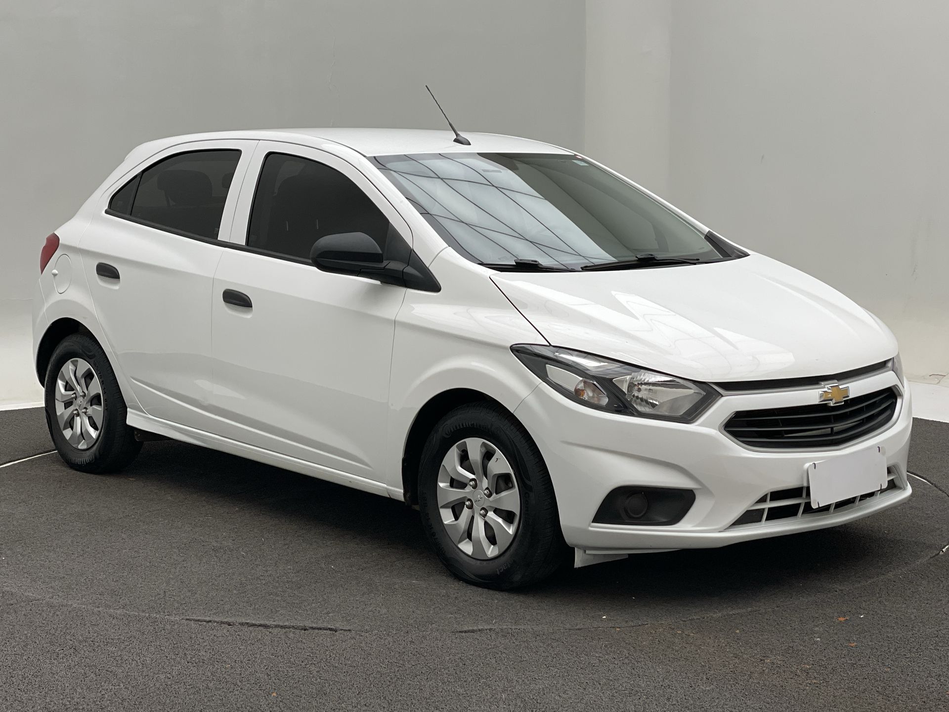 ONIX HATCH Joy 1.0 8V Flex 5p Mec.