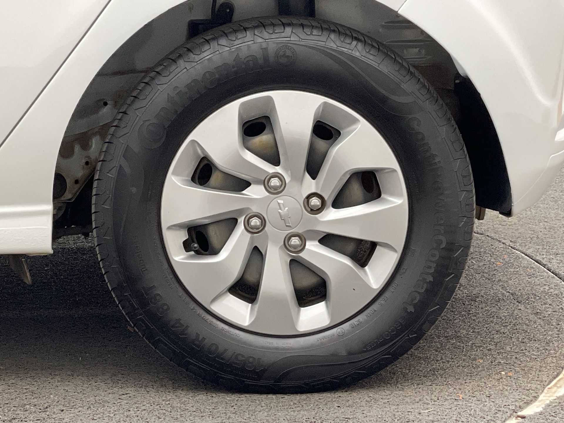 ONIX HATCH Joy 1.0 8V Flex 5p Mec.